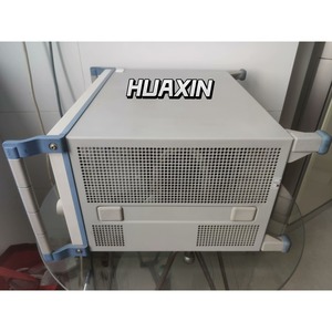 เครื่องวิเคราะห์เครือข่ายเวกเตอร์ Rohde & Schwarz ZVB8 แบบ 2 พอร์ต 300 กิโลเฮิรตซ์- 8 กิกะเฮิรตซ์ hx - Product Image 4