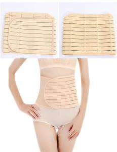 पोस्टपार्टम मातृत्व पोस्टपार्टम केयर के लिए 1 बेल्ट में 3 बेल्ट - Product Image 2