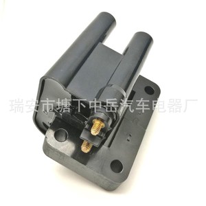 Bobina de Encendido Hyundai Md184230 Md158956 Tipo No Pen para Reemplazo y Reparación - Product Image 1