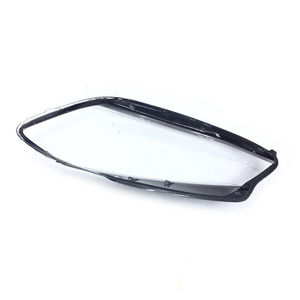 Cubierta de Faro Transparente para Volkswagen Golf 7.5, Carcasa de Lámpara 2018-2020, Izquierda y Derecha - Product Image 5
