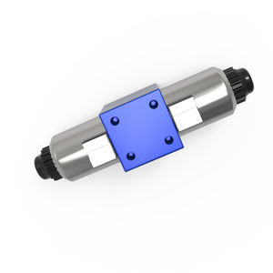 Соленоидный клапан JSP-<span class=keywords><strong>G03</strong></span>-2CB-30 - Product Image 1