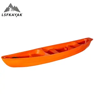 Singolo Kayak/Canoa/Barca per le Corse e Pesca