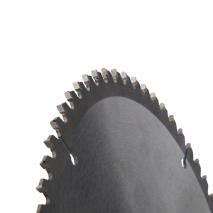 YOUHE sıcak satış 10 "255MM X 30X60T X 3 alüminyum testere ağzı Tct testere bıçağı - Product Image 5