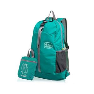 Eco Friendly <b>Lightweight</b> Vintage Rucksack Retreat Pvc Canvas School Bags Custom Waterproof Hiking Laptop <b>Backpack</b> - Product Image 3