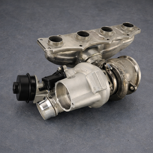 HYM Yüksek Kaliteli Demir Endüstrileri Alüminyum Paslanmaz Çelik Özel Motor <span class=keywords><strong>Turbo</strong></span>şarj CNC İşleme Döküm Hizmetleri - Product Image 1