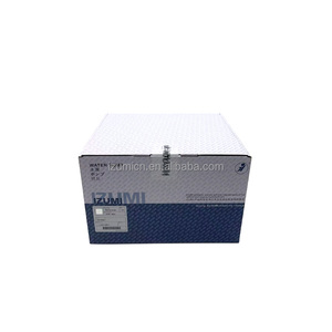 ปั๊มน้ำเครื่องยนต์ดีเซล IZUMI 6BD1 รุ่น 1-13610-836-1 1136108361 - Product Image 6