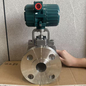 高精度横川DY040デジタルYEWFLO渦流量計ATEX認証蒸気測定 - Product Image 4