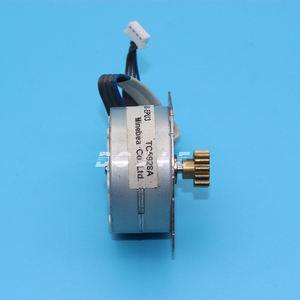 มอเตอร์ <span class=keywords><strong>PM42L</strong></span>-048-EPU3สำหรับ Mutoh 1604E 16004W เครื่องพิมพ์900C - Product Image 3