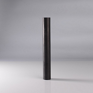 XTL High temperature RBSiC reaction bonded silicon carbide sic ceramic tube - Product Image 3