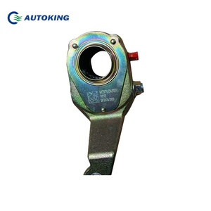 Sub-Factory HOWO NX380 Camión volquete Brazo de ajuste (izquierda) WG9761349014 Nueva condición Piezas de camión Accesorio de transmisión de camión - Product Image 2