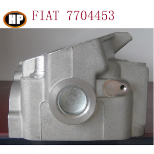 Tête de cylindre nu pour moteur <span class=keywords><strong>FIAT</strong></span> empra, pièces détachées pour 7704453 7618445, 98809738 et 7734225 - Product Image 5