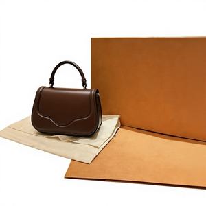 Nouveau Catalogue 2026 : Sacs à Main de Luxe pour Femmes – Style Vintage Ouvert, Haute Qualité, Vente en Gros, Fabricant Direct - Product Image 1