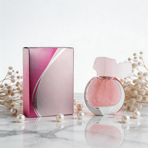 Fragancia Ligera de Larga Duración para Mujer, <span class=keywords><strong>Perfume</strong></span> Popular Similar a un Dúplice - Product Image 1