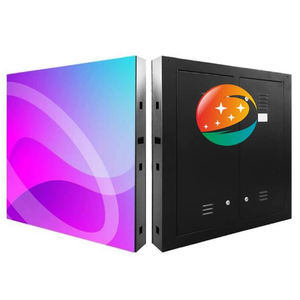 Pantalla LED para Publicidad Exterior de Ultra Alta Luminosidad 4K, Letrero Impermeable Personalizado para Edificios, Plazas y Carreteras - Product Image 3