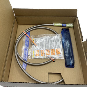 Brand New and Keyence SJ-M020G 1.2M Sensor Head 1.2m Type High Performance Miniature Static Eliminator 1Year Warranty - Product Image 5