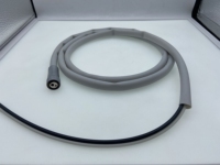 Accessoire dentaire manuel en métal à 2, 4 ou 6 trous avec tuyau en silicone – Outils dentaires de haute qualité