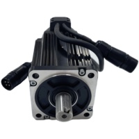 Servomotor mit hohem Drehmoment 3000-8000 U/min Servospindel-AC-Servomotor Für CNC-Drehmaschinen