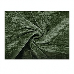 Woven <b>Chenille</b> <b>Throw</b> Cushion with Invisible Zipper, Textured Square Pillow Case for Sofa Couch Bed in bulk quantity - Product Image 1