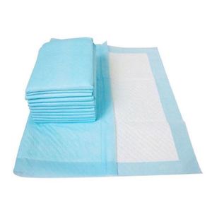Meilleures ventes 2026 Échantillons gratuits Accessoires pour animaux de compagnie Tapis d'apprentissage jetables pour chiens 60x90 - Product Image 3
