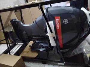 2025 nhà máy bán hàng trực tiếp Chất lượng cao 4 đột quỵ <span class=keywords><strong>60hp</strong></span> yamahaa động cơ phía ngoài động cơ phía ngoài cho thuyền - Product Image 5