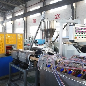 Máquina de última tecnología para fabricar marcos de puertas de madera maciza y PVC WPC, <span class=keywords><strong>precio</strong></span> de fabricante para India - Product Image 3
