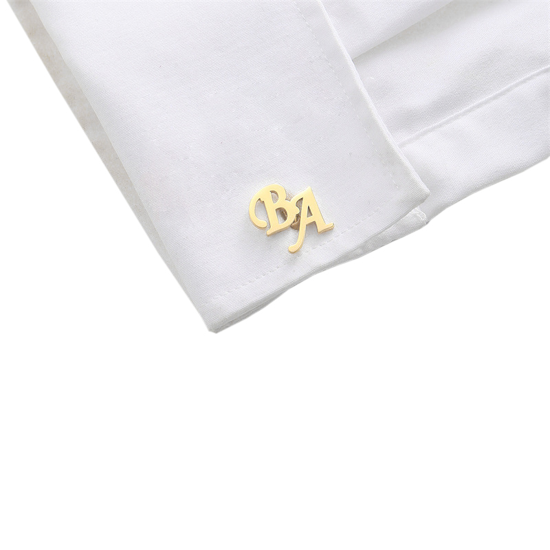 cufflinks cartier