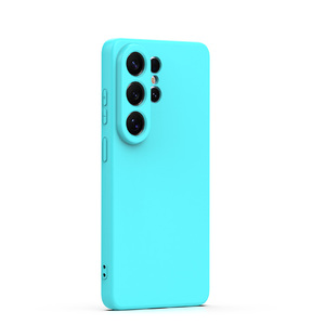 Funda de Teléfono de Silicona TPU Suave Mate de Guangzhou Pinjun para Samsung Galaxy Z TriFold, Funda Protectora Antigolpes para Teléfono Móvil - Product Image 6
