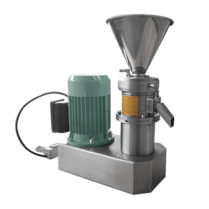 Professional Grade Colloid Mill for Fish Meat Chicken Meat Grinding Applications Industrial <b>Peanut</b> <b>Butter</b> <b>Making</b> <b>Machine</b> - Product Image 3