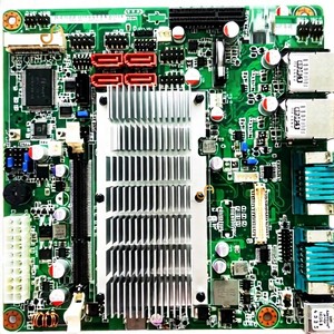 Nueva Placa Base Industrial ADVANTECH SIMB-<span class=keywords><strong>M22</strong></span> Rev.11 SIMB-<span class=keywords><strong>M22</strong></span>-2G2S0A1E, Placa con CPU <span class=keywords><strong>I3</strong></span> I5 I7, Módulo de CPU, Stock Original, 100% Probada - Product Image 1