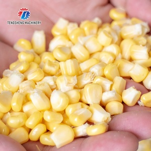 Mejor Precio: Máquina Trilladora de Maíz Híbrida Multifunción para el Trabajo Combinado de Trillado de Maíz, Granos y Especias de Grano Pequeño - Product Image 2