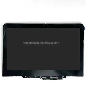 ขายส่งหน้าจอ LCD Lenovo Chromebook 11 300e รุ่นที่ 2 AST 82CE ขนาด 11.6 นิ้ว พร้อมชุดแผงดิจิไทเซอร์ - Product Image 2