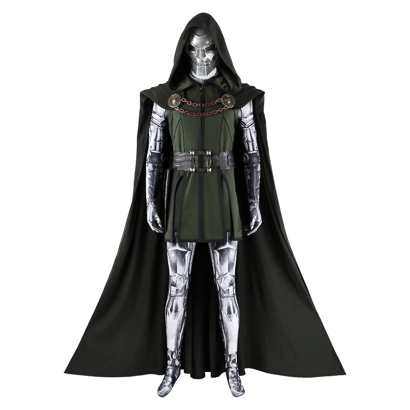 ด็อกเตอร์ดูม