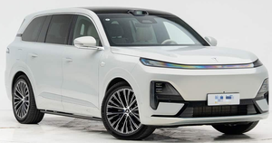 سيارة تشانغان ديب بلو S09 موديل 2025 المحدثة بدفع خلفي، سيارة جديدة تمامًا متوفرة للبيع - Product Image 5