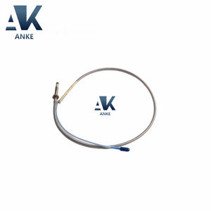 330104-01-05-10-02-00 bently Nevada 3300 XL 8 mm probes ความใกล้ชิด - Product Image 3