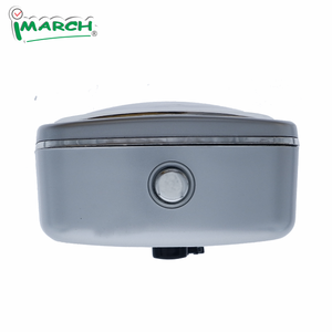 Iarch <span class=keywords><strong>8</strong></span> Giờ Siêu Sáng Retro Anaog Đồng Hồ Báo Thức Phát Ra Tiếng Bíp Báo Lại Đồng Hồ Báo Thức - Product Image 6