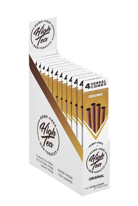 Custom for Style Classic Cigarette Paper, 110mm wide, brown, classic silicone roll, square, 12 packs per <b>box</b>, 4 pieces per pack - Product Image 2