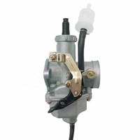 Carburador Nuevo de Alta Calidad para Bashan 200cc BS200S-3 250cc BS250S-11 ATV Quad 200 250 Vergaser