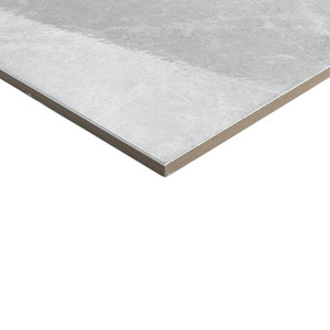 Piastrella in pietra grigia 60x60 cm per rivestimento a parete e pavimento - Product Image 3