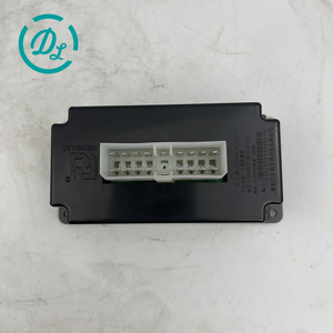 Panneau de commande CA 24 V de remplacement pour mini-excavatrice EexcavaStart 860514891 – Pièce de rechange durable et haute performance - Product Image 4