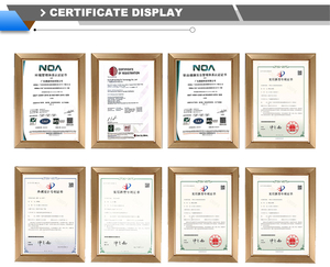 Personalizzato 3D QR codice olografico etichetta Anti contraffazione con manomissione vuoto sigillo SerialFor imballaggio del prodotto di protezione del marchio - Product Image 3