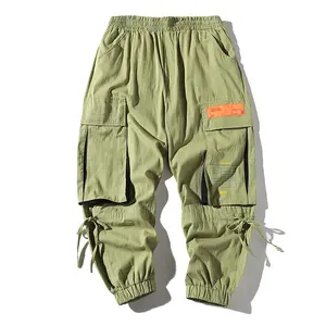 Lots of pockets pants Clearance