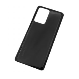 Xiuabni Mi11T Mi11T Pro Funda Protectora Trasera de Cuero PU, Pieza de Repuesto - Product Image 3