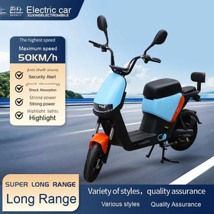 ใหม่ล่าสุด48V 250W มอเตอร์ไร้แปรงถ่านเซ็นเซอร์ความเร็วเดียวเหยียบแบตเตอรี่ตะกั่วกรด - Product Image 6