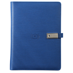 Tout nouveau cahier de fournitures de bureau scolaire personnaliser a5 tendances en cuir <span class=keywords><strong>2022</strong></span> idées carnet de notes journal personnalisé avec boîte-cadeau stylo - Product Image 6