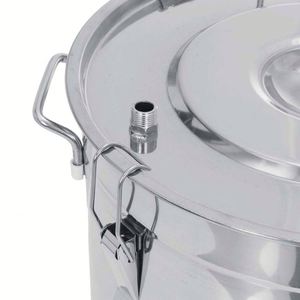 Distillatore <span class=keywords><strong>di</strong></span> Alcol Domestico/Piccola Attrezzatura per <span class=keywords><strong>Distillazione</strong></span>/Distilleria <span class=keywords><strong>di</strong></span> Alcol in Vendita - Product Image 5