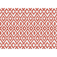 Tapis lumineux durable attrayant imprimé de conception de luxe contemporaine