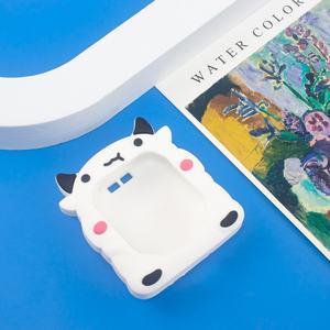 Nouvel arrivage d'animaux électroniques pour <span class=keywords><strong>Tamagotchi</strong></span> Uni virtuel Cyber numérique jouets nostalgiques pour animaux de compagnie étui de protection en Silicone - Product Image 1
