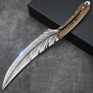 <span class=keywords><strong>Couteau</strong></span> japonais en acier à haute teneur en carbone, forgé à la main, <span class=keywords><strong>couteau</strong></span> viking, <span class=keywords><strong>couteau</strong></span> à viande, <span class=keywords><strong>couteau</strong></span> à désosser, <span class=keywords><strong>couteau</strong></span> à plumes pour la cuisine et le camping - Product Image 1