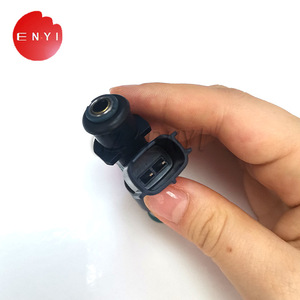 Inyector de Combustible 16450-R70-A01 para Honda Accord Acura, Pieza de Motor de Gasolina - Product Image 3