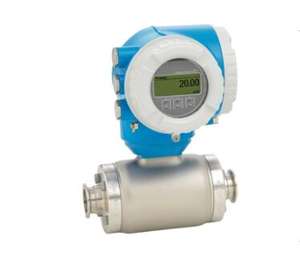 Endress Hauser Proline Promag H 300 Caudalímetro electromagnético 8F3B50-6609/0 Producto - Product Image 3